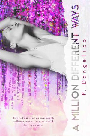 [Horn Duet 01] • A Million Different Ways (A Horn Novel Book 1)